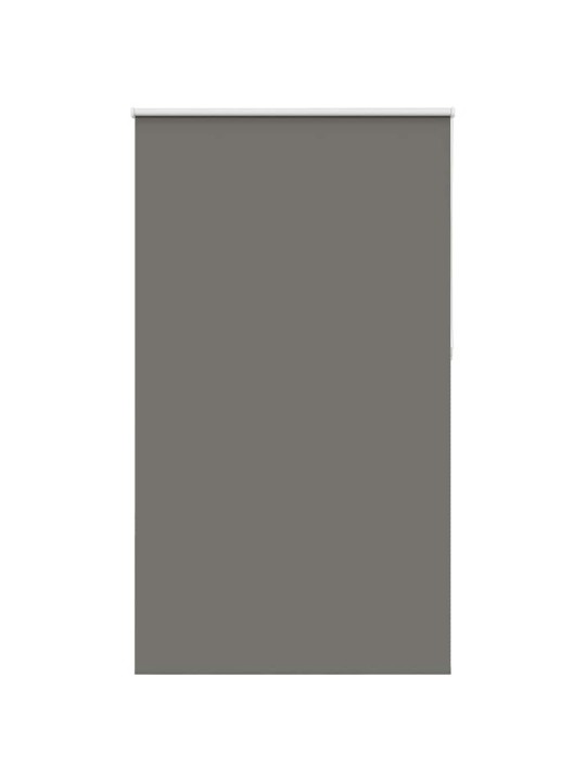 Roleta zatemňovací 125x230 cm šířka látky 121,6 cm polyester