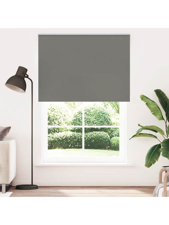 Roleta zatemňovací 150x230 cm šířka látky 146,6 cm polyester