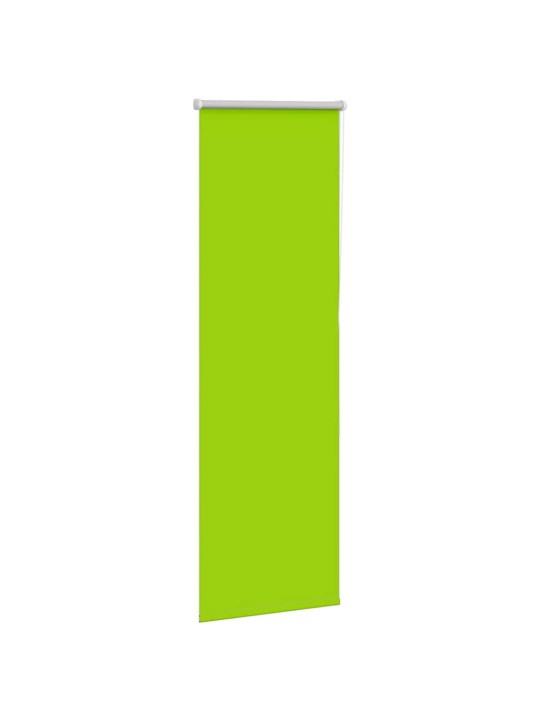 Roleta zatemňovací 50x130 cm šířka látky 45,7 cm polyester