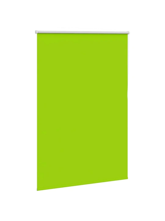 Roleta zatemňovací 95x130 cm šířka látky 90,7 cm polyester