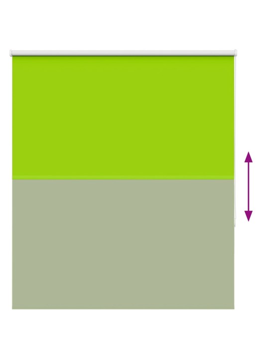Roleta zatemňovací 120x130 cm šířka látky 116,6 cm polyester