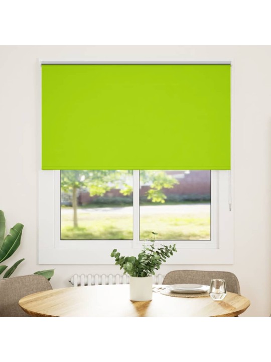 Roleta zatemňovací 125x130 cm šířka látky 121,6 cm polyester