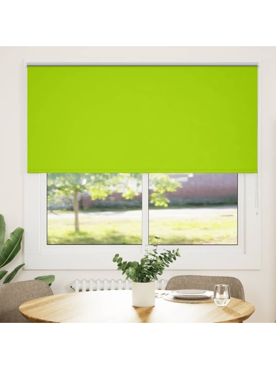 Roleta zatemňovací 145x130 cm šířka látky 141,6 cm polyester