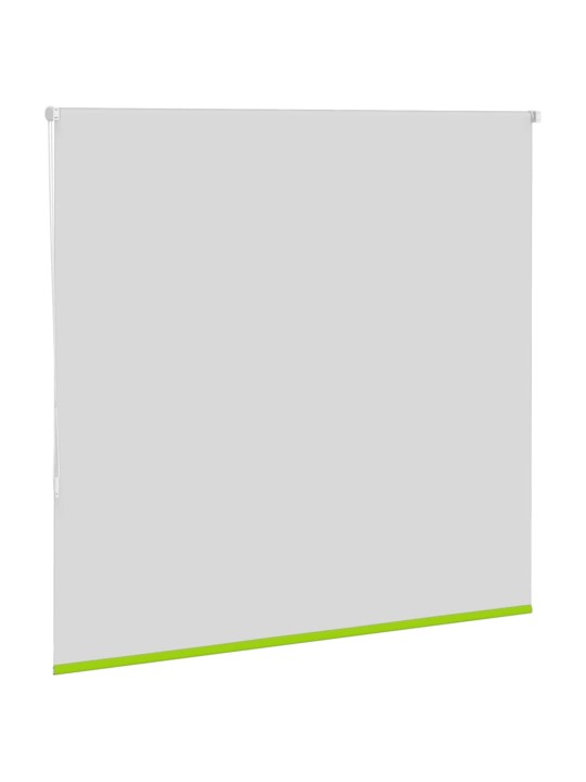 Roleta zatemňovací 145x130 cm šířka látky 141,6 cm polyester