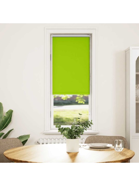 Roleta zatemňovací 40x150 cm šířka látky 35,7 cm polyester