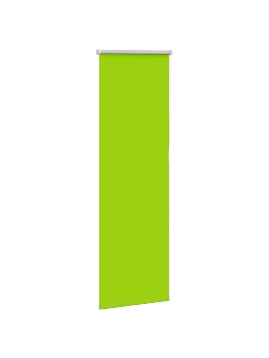 Roleta zatemňovací 40x150 cm šířka látky 35,7 cm polyester