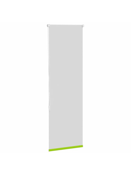 Roleta zatemňovací 40x150 cm šířka látky 35,7 cm polyester