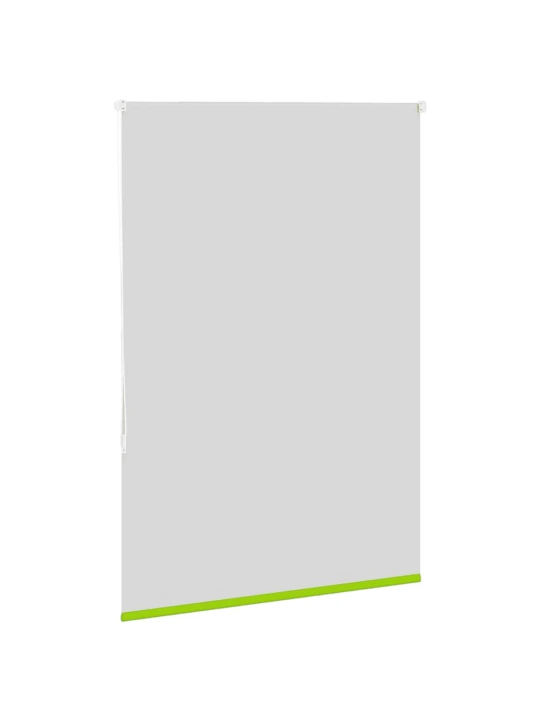Roleta zatemňovací 100x150 cm šířka látky 95,7 cm polyester