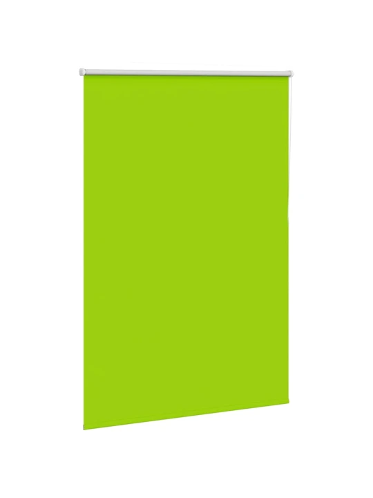 Roleta zatemňovací 105x150 cm šířka látky 100,7 cm polyester
