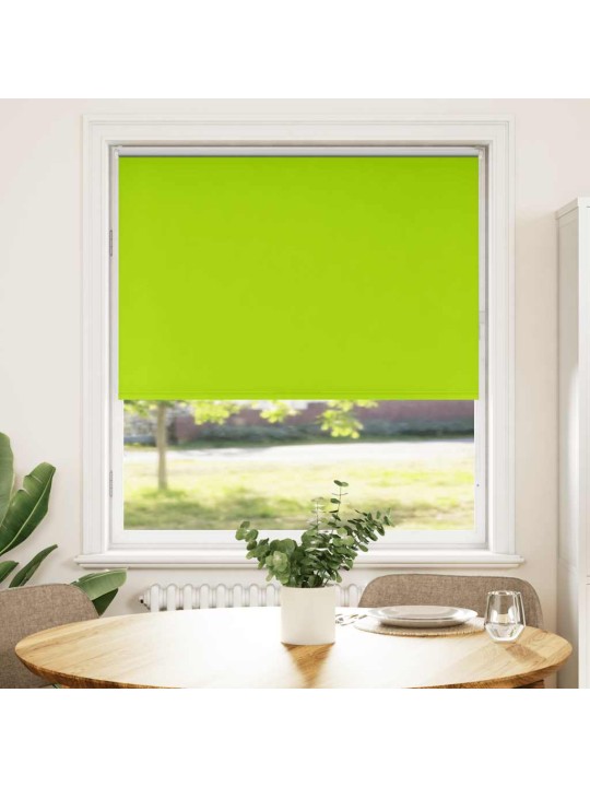 Roleta zatemňovací 115x150 cm šířka látky 110,7 cm polyester