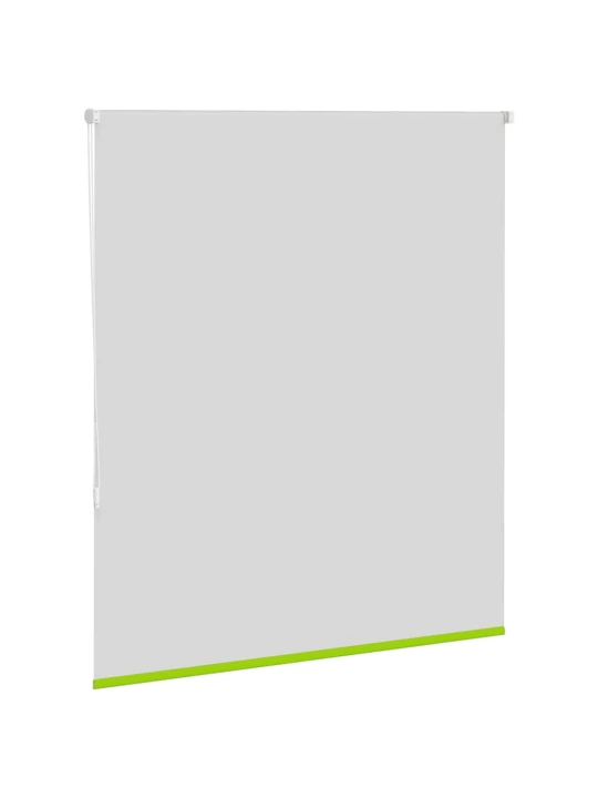 Roleta zatemňovací 140x150 cm šířka látky 136,6 cm polyester
