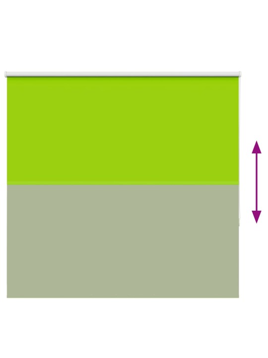 Roleta zatemňovací 145x150 cm šířka látky 141,6 cm polyester