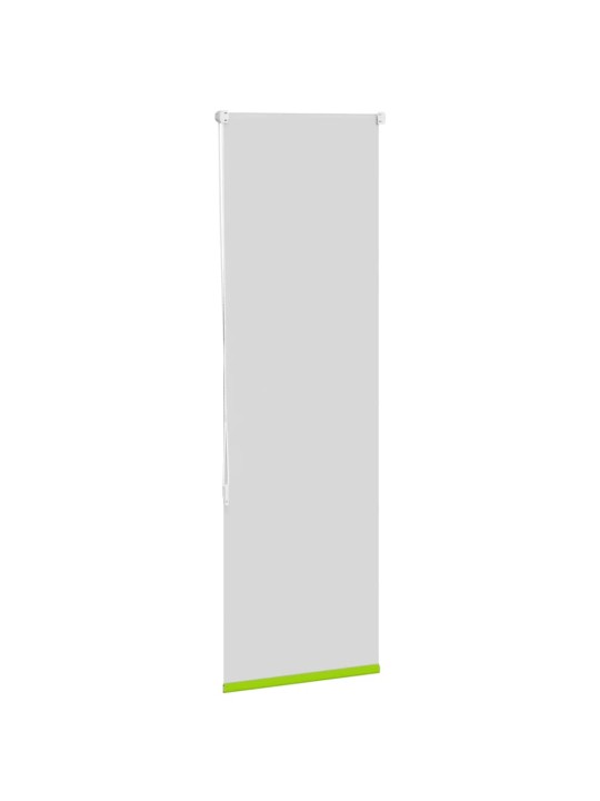 Roleta zatemňovací 40x175 cm šířka látky 35,7 cm polyester