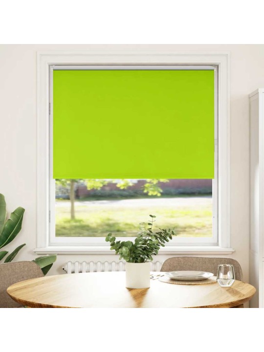 Roleta zatemňovací 100x175 cm šířka látky 95,7 cm polyester