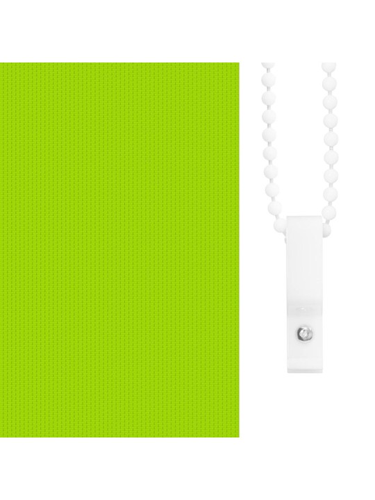Roleta zatemňovací 100x175 cm šířka látky 95,7 cm polyester