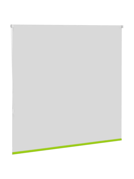 Roleta zatemňovací 165x175 cm šířka látky 161,6 cm polyester
