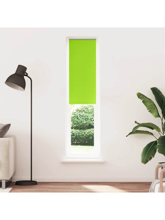 Roleta zatemňovací 40x210 cm šířka látky 35,7 cm polyester