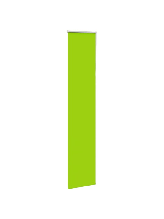 Roleta zatemňovací 40x210 cm šířka látky 35,7 cm polyester