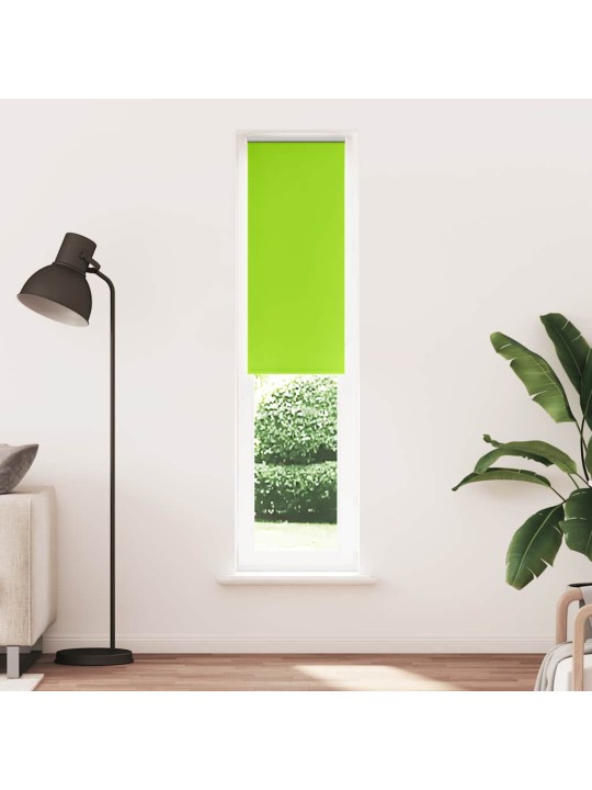 Roleta zatemňovací 45x210 cm šířka látky 40,7 cm polyester