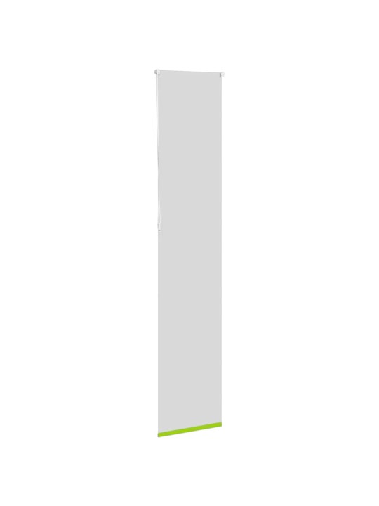 Roleta zatemňovací 45x210 cm šířka látky 40,7 cm polyester