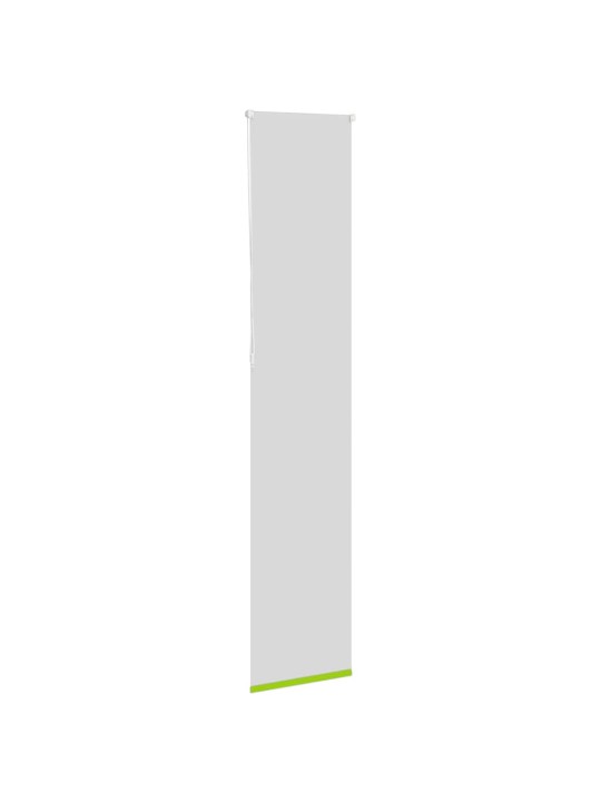 Roleta zatemňovací 50x210 cm šířka látky 45,7 cm polyester