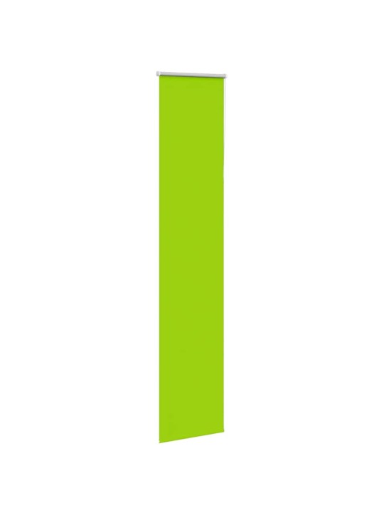 Roleta zatemňovací 55x210 cm šířka látky 50,7 cm polyester