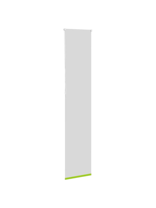 Roleta zatemňovací 55x210 cm šířka látky 50,7 cm polyester
