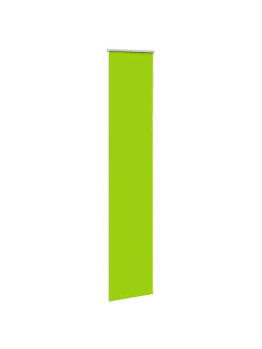 Roleta zatemňovací 60x210 cm šířka látky 55,7 cm polyester