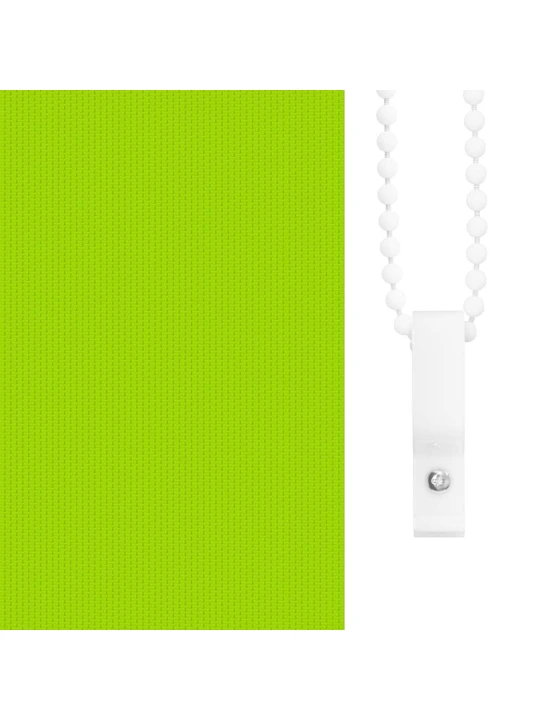 Roleta zatemňovací 60x210 cm šířka látky 55,7 cm polyester