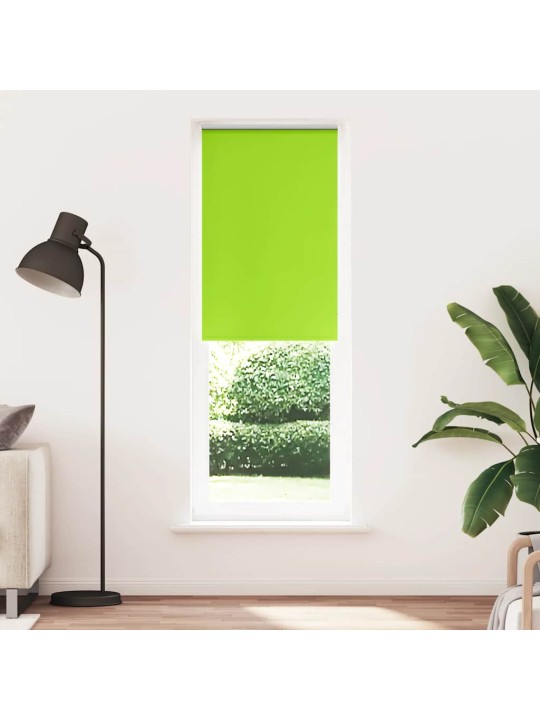 Roleta zatemňovací 70x210 cm šířka látky 65,7 cm polyester