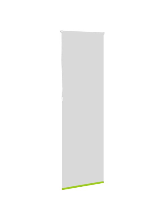Roleta zatemňovací 70x210 cm šířka látky 65,7 cm polyester