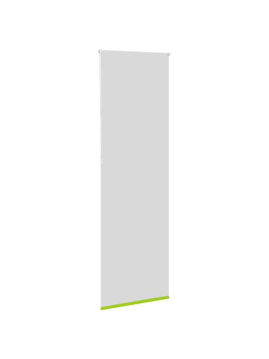 Roleta zatemňovací 85x210 cm šířka látky 80,7 cm polyester