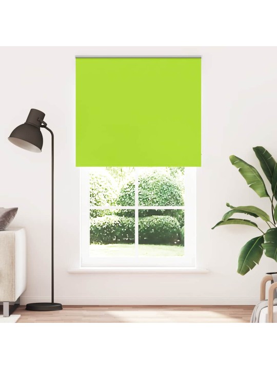 Roleta zatemňovací 130x210 cm šířka látky 126,6 cm polyester