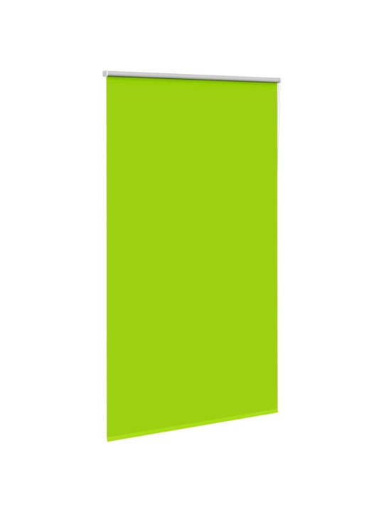 Roleta zatemňovací 130x210 cm šířka látky 126,6 cm polyester