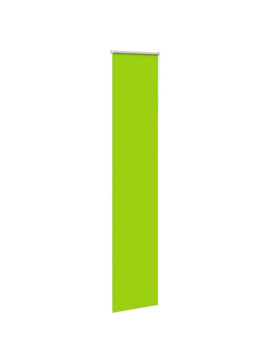 Roleta zatemňovací 40x230 cm šířka látky 35,7 cm polyester
