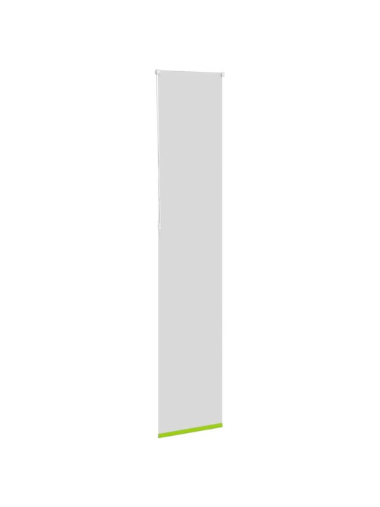Roleta zatemňovací 40x230 cm šířka látky 35,7 cm polyester