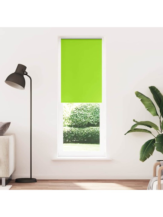 Roleta zatemňovací 80x230 cm šířka látky 75,7 cm polyester