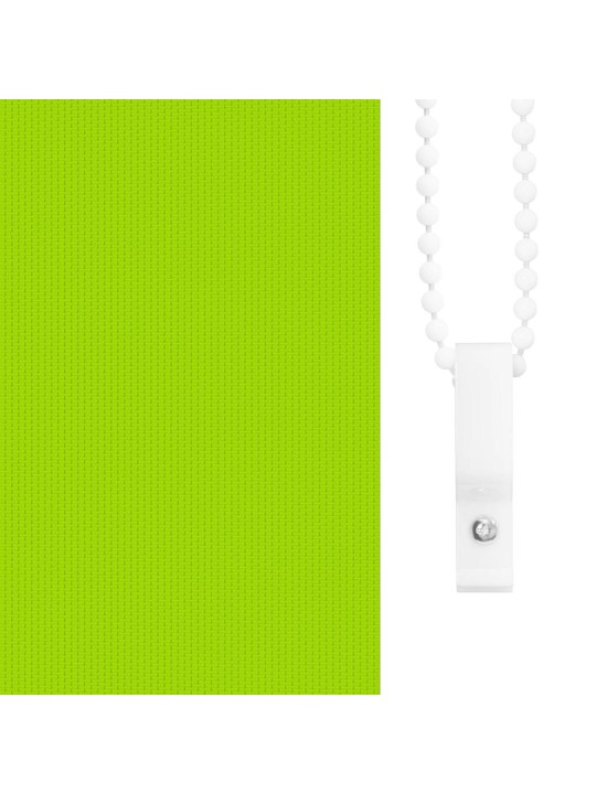 Roleta zatemňovací 100x230 cm šířka látky 95,7 cm polyester