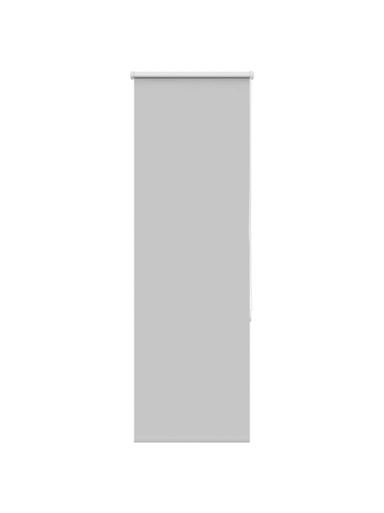 Roleta zatemňovací 40x130 cm šířka látky 35,7 cm polyester