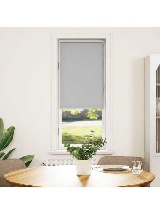 Roleta zatemňovací 40x130 cm šířka látky 35,7 cm polyester