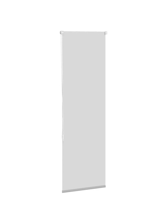 Roleta zatemňovací 40x130 cm šířka látky 35,7 cm polyester