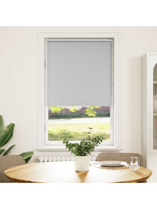 Roleta zatemňovací 65x130 cm šířka látky 60,7 cm polyester