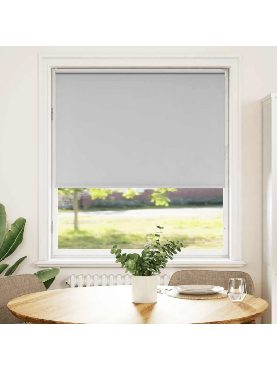 Roleta zatemňovací 95x130 cm šířka látky 90,7 cm polyester