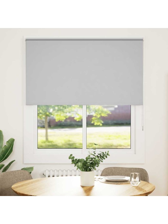 Roleta zatemňovací 120x130 cm šířka látky 116,6 cm polyester