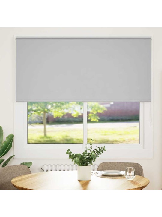 Roleta zatemňovací 145x130 cm šířka látky 141,6 cm polyester