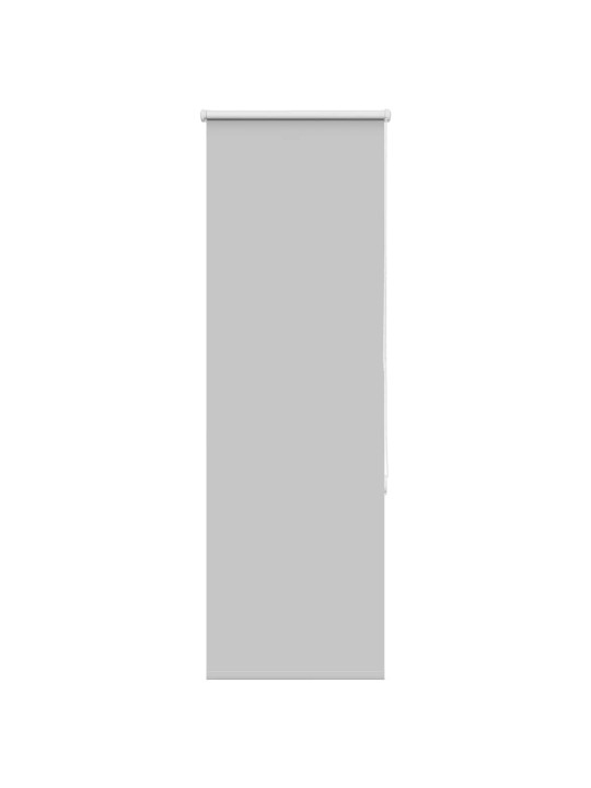 Roleta zatemňovací 40x150 cm šířka látky 35,7 cm polyester