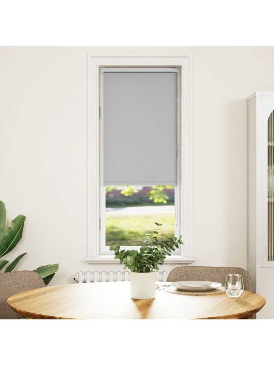 Roleta zatemňovací 40x150 cm šířka látky 35,7 cm polyester