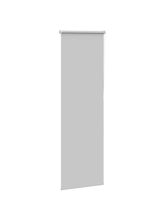 Roleta zatemňovací 40x150 cm šířka látky 35,7 cm polyester