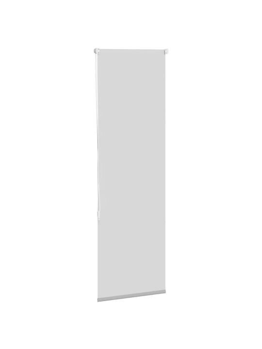 Roleta zatemňovací 40x150 cm šířka látky 35,7 cm polyester