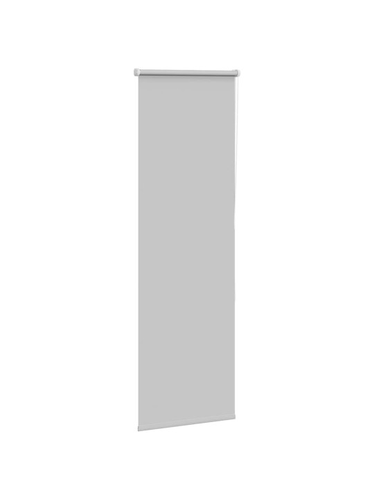 Roleta zatemňovací 45x150 cm šířka látky 40,7 cm polyester